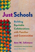 Cover: Just Schools - Teachers' College Press