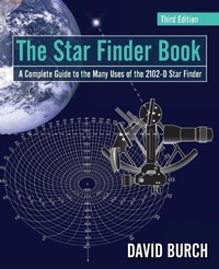 Enlarge image Cover: The Star Finder Book - Starpath Publications