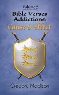 Enlarge image Cover: Bible Verses Addictions - Awe of My life publications