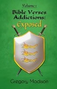 Enlarge image Cover: Bible Verses Addictions - Awe of My life publications