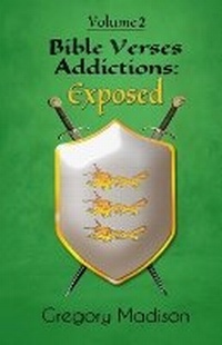 Enlarge image Cover: Bible Verses Addictions - Awe of My life publications