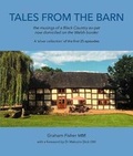 Cover: Tales from the Barn - Sparrow Publishing