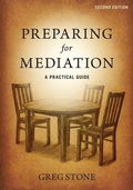 Abbildung von: Preparing for Mediation - Pink Unicorn Publishing