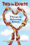 Cover: Tied in Knots - Wigglebug Publishing