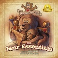 Cover: The Bear Essentials - Heroic Hearts Media