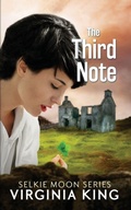 Cover: The Third Note - Celestial Hedgehog Pty Ltd