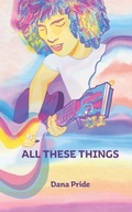 Cover: All These Things - Everlasting Publishing