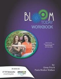 Enlarge image Cover: Bloom Today Workbook - Bloom Publishing