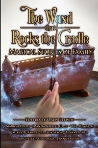 Enlarge image Cover: The Wand that Rocks the Cradle - Lagrange Books