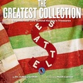 Cover: The Greatest Collection - Griffintown Media Inc.