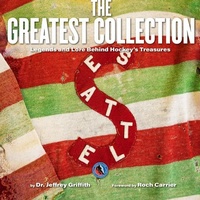 Enlarge image Cover: The Greatest Collection - Griffintown Media Inc.