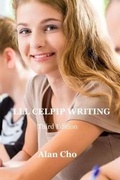 Cover: LLL Celpip Writing - LLLenglish Canada Ltd