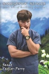 Enlarge image Cover: Homegrown Healer - Browker