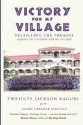 Cover: Victory for My Village - Pokeberry Press
