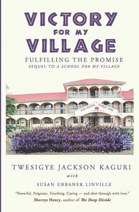 Enlarge image Cover: Victory for My Village - Pokeberry Press