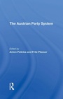Cover: The Austrian Party System - Routledge