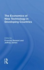 Cover: The Economics Of New Technology In Developing Countries - Routledge