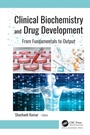 Cover: Clinical Biochemistry and Drug Development - Apple Academic Press Inc.