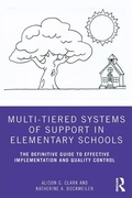 Abbildung von: Multi-Tiered Systems of Support in Elementary Schools - Routledge