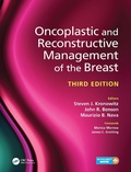 Cover: Oncoplastic and Reconstructive Management of the Breast, Third Edition - CRC Press