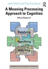 Abbildung von: A Meaning Processing Approach to Cognition - Routledge