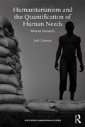 Cover: Humanitarianism and the Quantification of Human Needs - Routledge