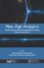 Cover: New Age Analytics - Apple Academic Press Inc.