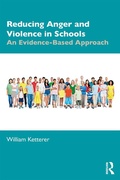Abbildung von: Reducing Anger and Violence in Schools - Routledge