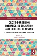 Abbildung von: Cross-Bordering Dynamics in Education and Lifelong Learning - Routledge