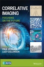Cover: Correlative Imaging - Wiley-ISTE