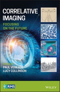 Enlarge image Cover: Correlative Imaging - Wiley-ISTE