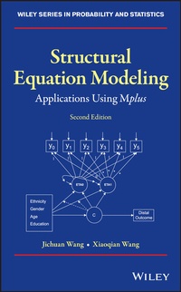 Abbildung von: Structural Equation Modeling - Wiley-Blackwell