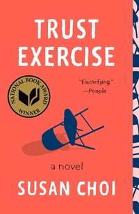 Abbildung von: Trust Exercise - Holt McDougal