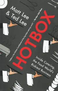 Enlarge image Cover: Hotbox - Holt McDougal