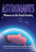 Cover: Astronauts - First Second