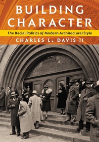 Enlarge image Cover: Building Character - Princeton University Press