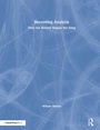 Cover: Recording Analysis - Focal Press