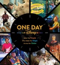 Cover: One Day at Disney - Hyperion