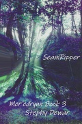 Cover: SeamRipper - Stephy Dewar