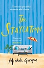 Cover: The Staycation - Trapeze