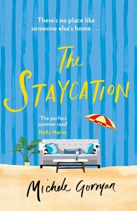Enlarge image Cover: The Staycation - Trapeze