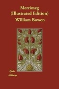 Cover: Merrimeg (Illustrated Edition) - Echo Library