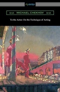 Cover: To the Actor - Digireads.com
