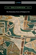 Cover: The Elementary Forms of Religious Life - Digireads.com