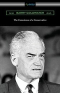 Cover: The Conscience of a Conservative - Digireads.com