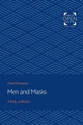 Cover: Men and Masks - Johns Hopkins University Press
