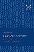 Cover: "No Standing Armies!" - Johns Hopkins University Press