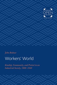 Abbildung von: Workers' World - Johns Hopkins University Press