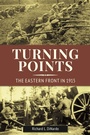 Cover: Turning Points - Praeger Publishers Inc
