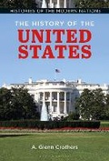 Cover: The History of the United States - Bloomsbury Academic